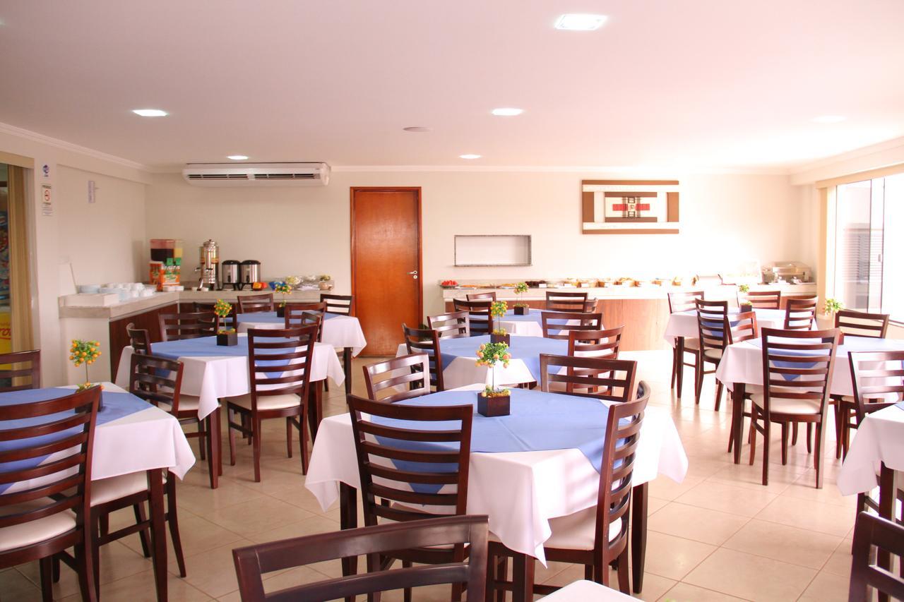 Beira Lago Palace Hotel Morrinhos  Extérieur photo