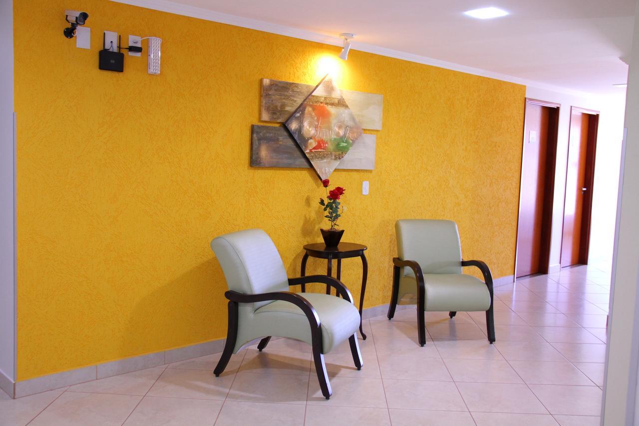 Beira Lago Palace Hotel Morrinhos  Extérieur photo