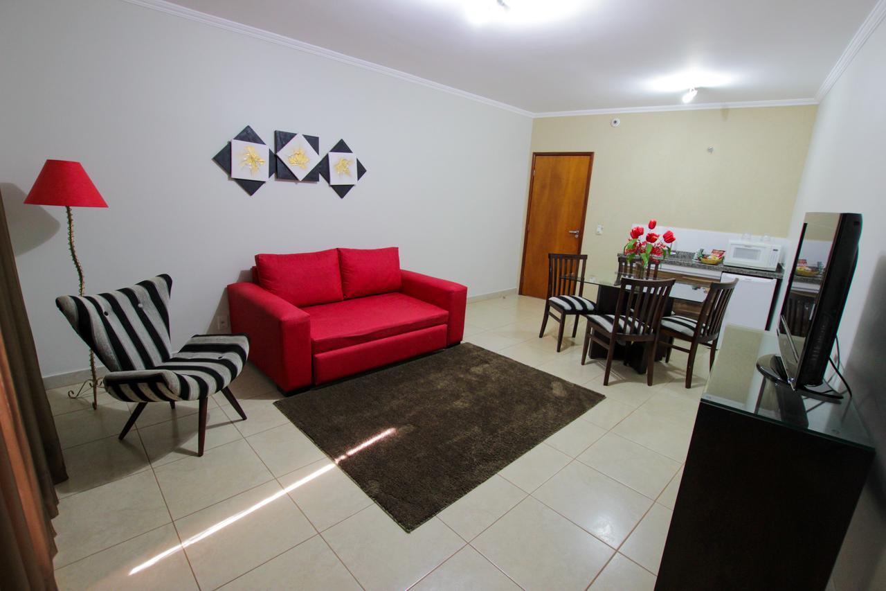 Beira Lago Palace Hotel Morrinhos  Extérieur photo